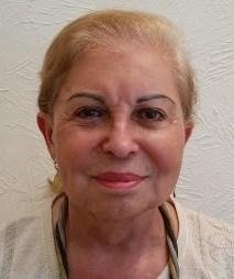 Maria Otília Bento Holz