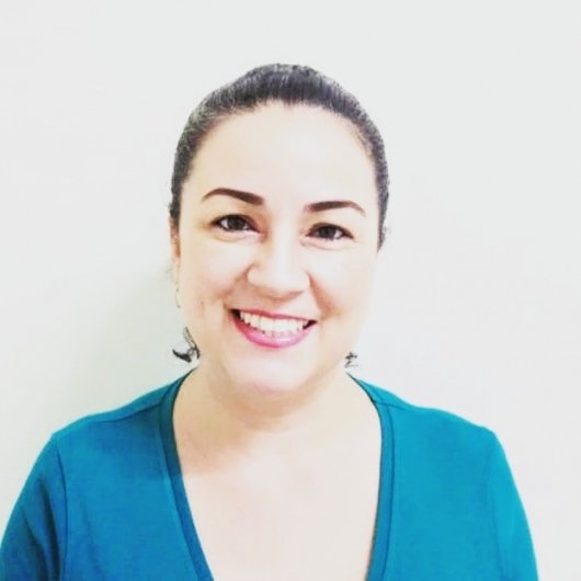 Carina Angélica Machado Guerra