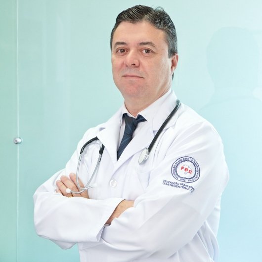 Dr. Ednaldo Silva Durco