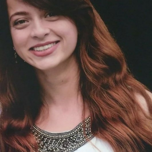 Larissa Malaquias