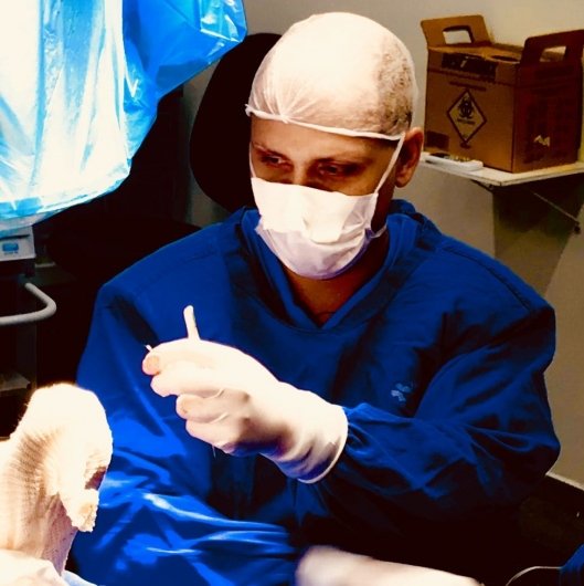 Dr. Allex do Amaral e Castro