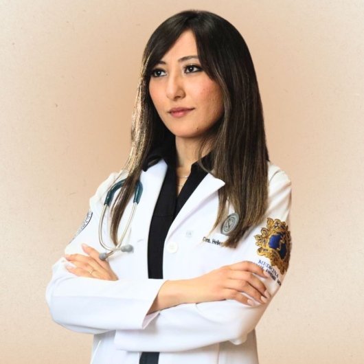 Hellen Guinosa