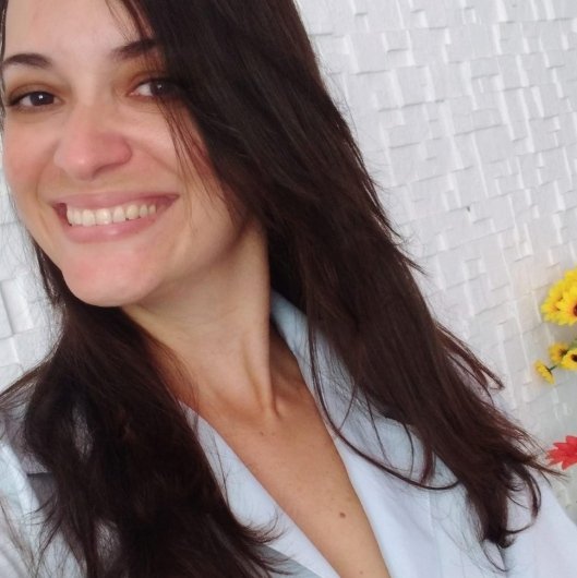 Valéria Dantas