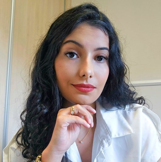 Giovana Moraes dos Santos