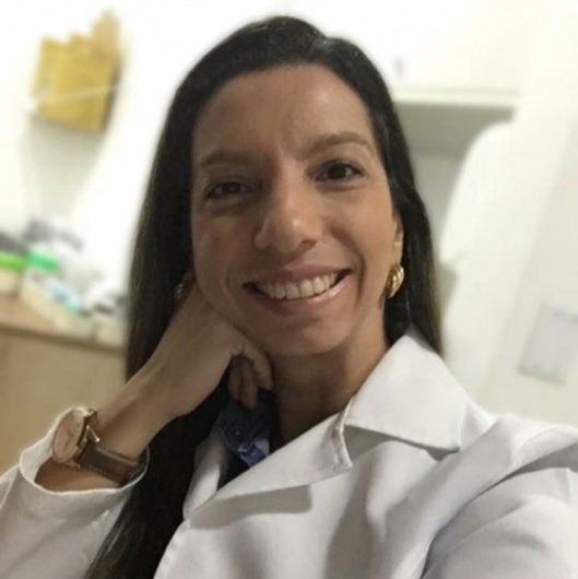 Dra. Isabella Freitas