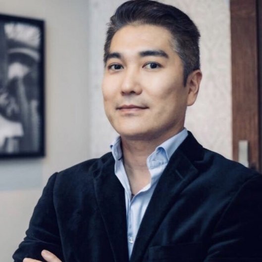 Dr. Carlos Maibashi