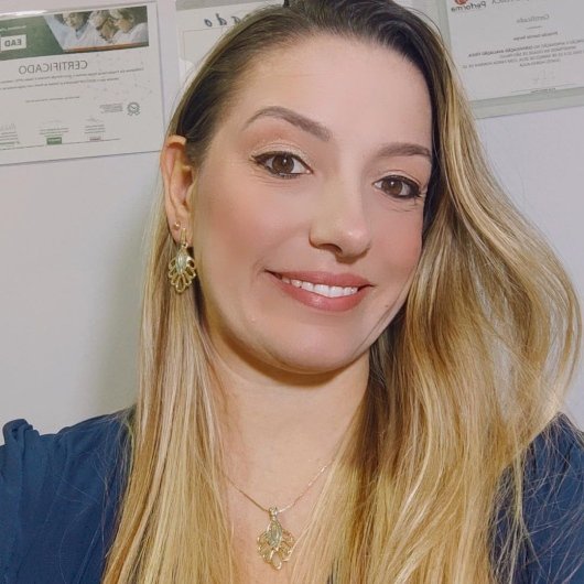 Priscila Garcia Serpa