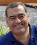 Dr. João Vicente Pires Jardim