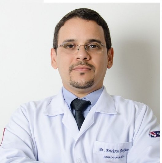 Dr. Erickson Bonifácio