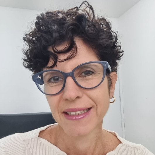 Sabrina Barros