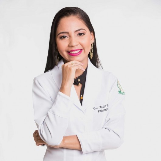 Analice Barreto