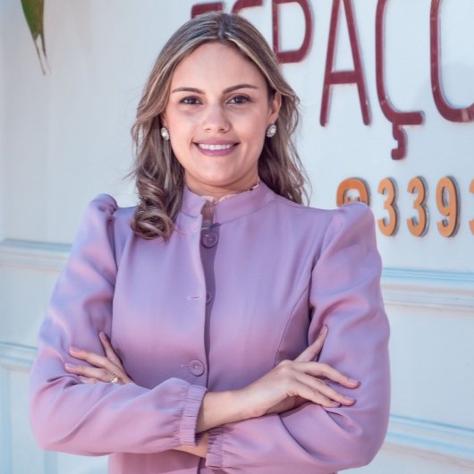 Dra. Luana Monteiro