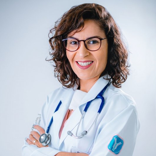 Dra. Dennyse Oliveira Galvão