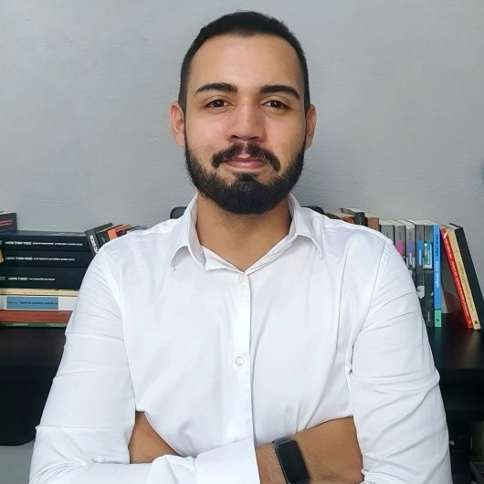 João Marcelo Rosa