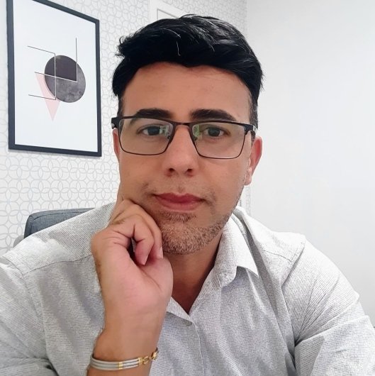 Eduardo Oliveira