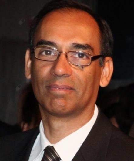 Dr. Edgard Gonçalves