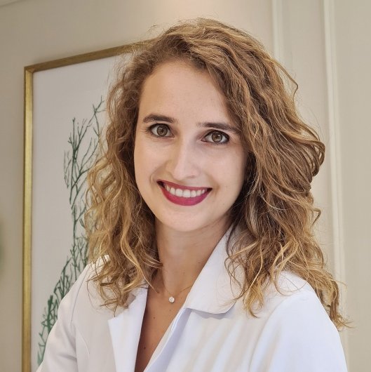 Dra. Luisa Silveira Birck