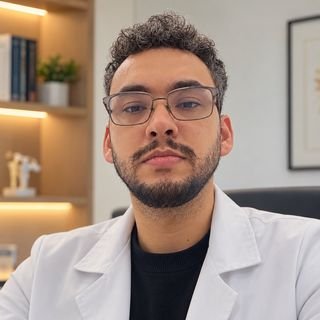 Dr. Jose Francisco Gonçalves de Souza