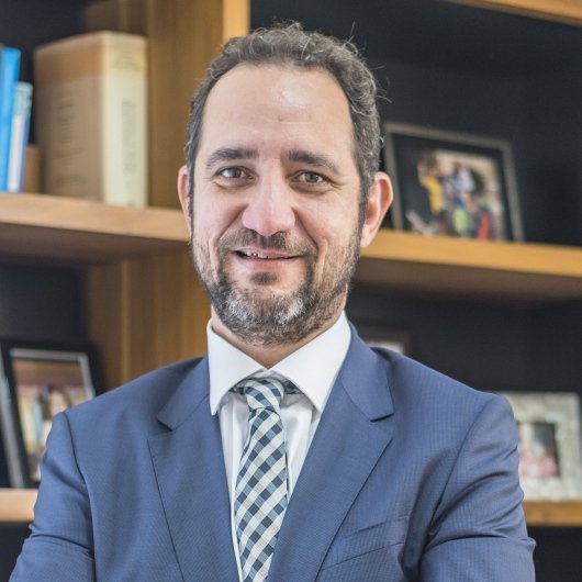 Dr. Fabrício Dias Assis