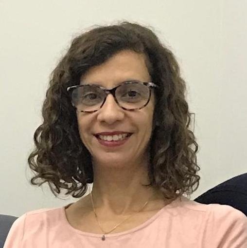 Sandra Salles de Oliveira