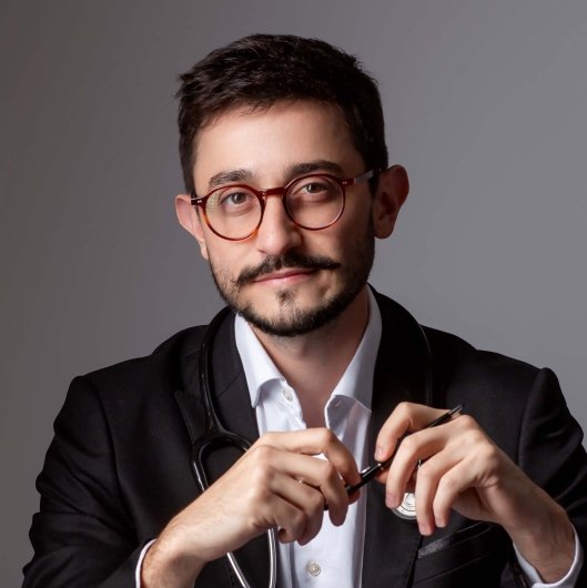 Dr. Rodrigo Torres