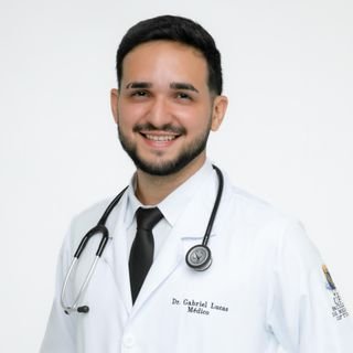 Dr. Gabriel Lucas Ferreira da Silva