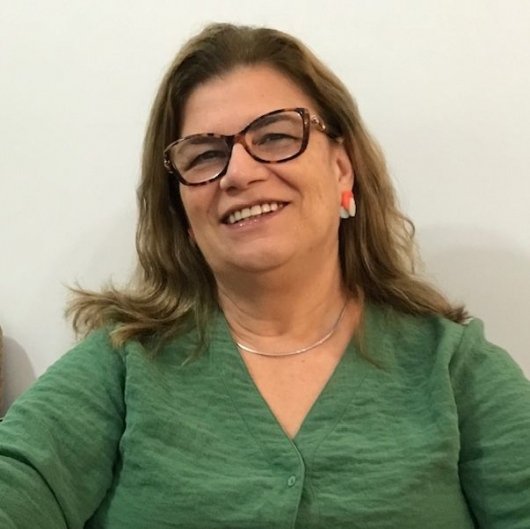 Márcia Regina Costa