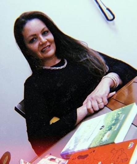 Fabiana Cristina Pereira Monteiro
