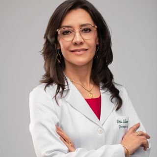 Dra. liliane silva
