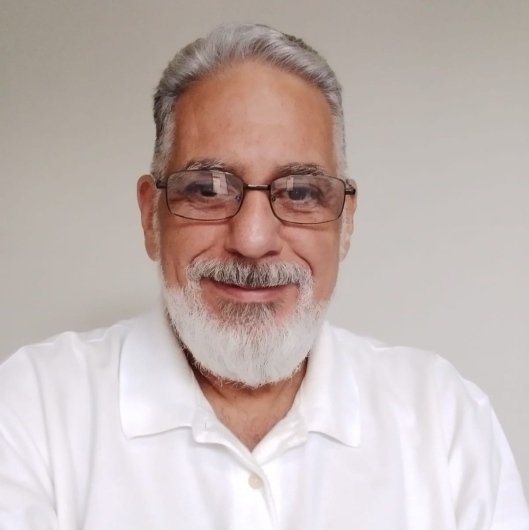 Dr. Jorge Kfuri