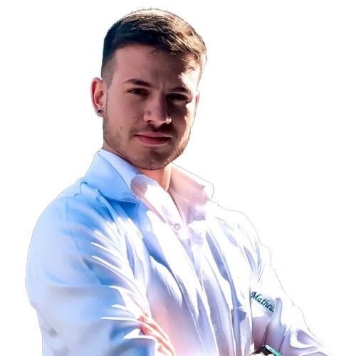 Dr. Matheus William