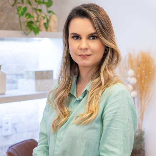 Laize Giuberti Moutinho