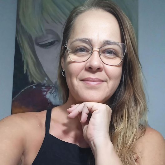 Cristiane Capdeville