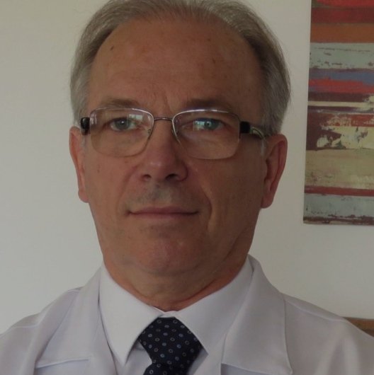 Dr. Paulo Wanderley Klein