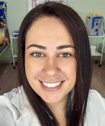 Dra. Camila Bueno cortes