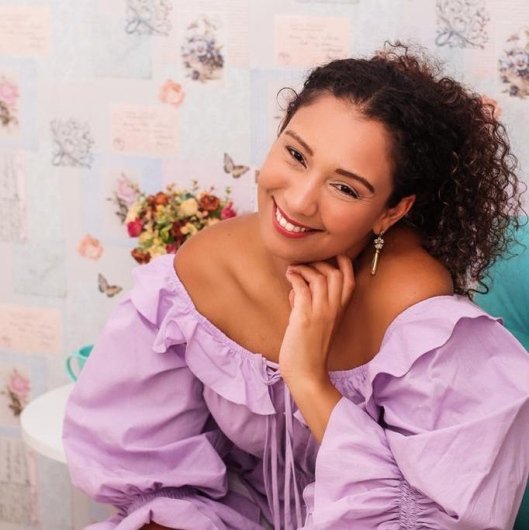 Cecilia Caroline Nogueira Almeida Lyrio