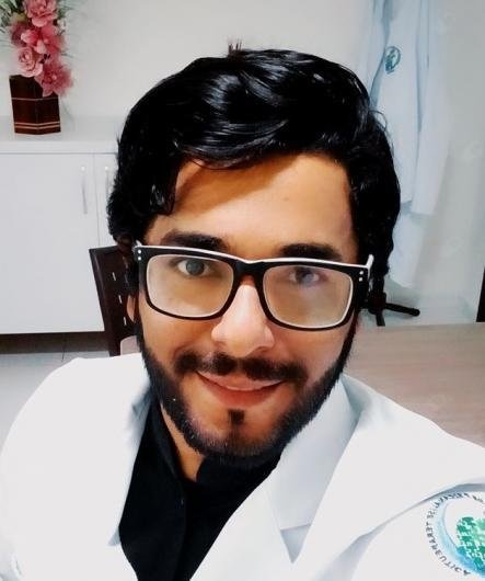 Dr. Samuel Teixeira Dantas