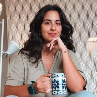 Ana Carolina Marques Almeida