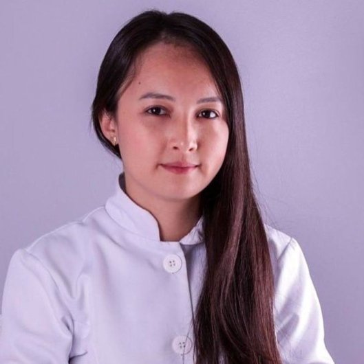 Dra. Gabriele Nakamura