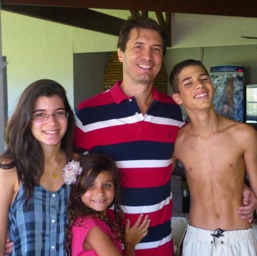 Dr. Jurandir Marães Picanço Neto