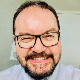 Dr. Paulo Augusto Miranda Ferreira