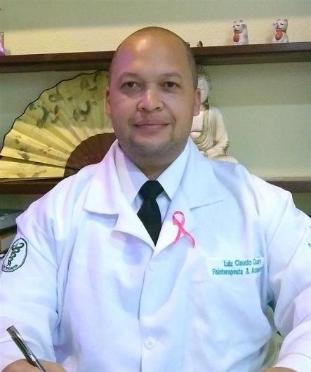 Dr. Luiz Claudio Duarte