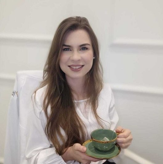 Katja Wirth