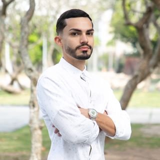 Rodrigo Huber