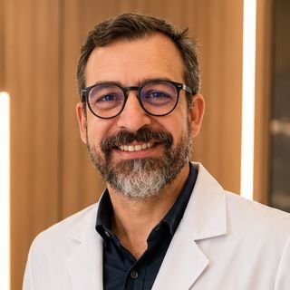 Dr. André Luiz de Campos Pessoa