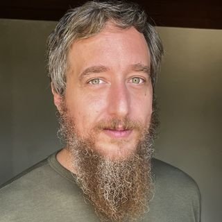 Dr. Raviv Rozen