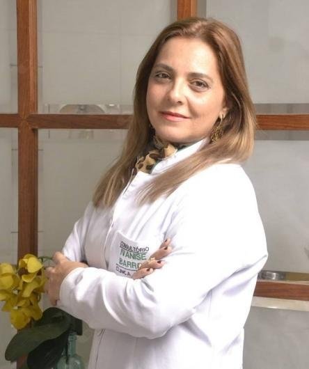 Dra. Ivanise Barros