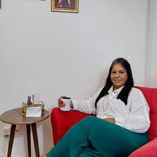 Prof. Nizaneia Matos