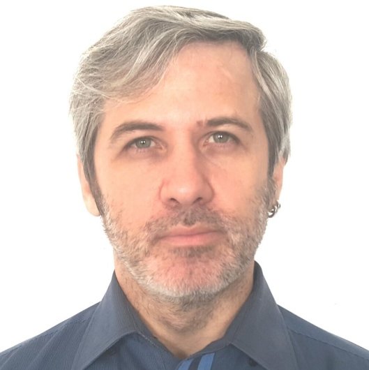 Dr. Rodrigo Londero de Souza