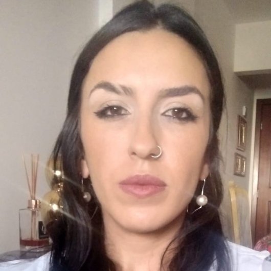 Dra. Stéphanie Mara Machado